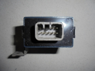 Блок управления стеклоочистителем, TOYOTA, CAMRY, SXV20, 5S-FE, 2000, 85940-33060