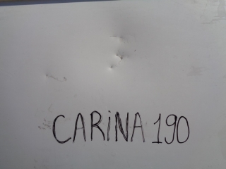 Крыша, TOYOTA, CARINA, AT190, 5A-FE