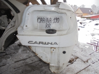 Крыло, TOYOTA, CARINA, AT190, 5A-FE, R, R