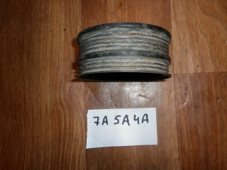 Шкив помпы, TOYOTA, CORONA PREMIO, AT211, 7A-FE, 1998
