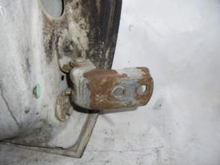 Дверь, TOYOTA, CARINA, AT190, 5A-FE, F, L