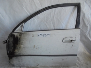 Дверь, TOYOTA, CARINA, AT190, 5A-FE, F, L