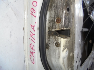 Дверь, TOYOTA, CARINA, AT190, 5A-FE, F, L