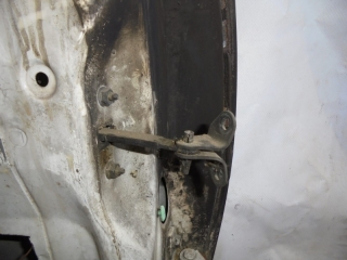 Дверь, TOYOTA, CARINA, AT190, 5A-FE, F, L