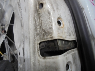 Дверь, TOYOTA, CARINA, AT190, 5A-FE, F, R