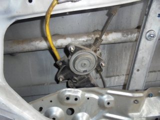 Дверь, TOYOTA, CARINA, AT190, 5A-FE, F, R
