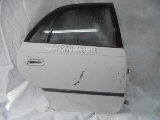 Дверь, TOYOTA, CARINA, AT190, 5A-FE, R, R