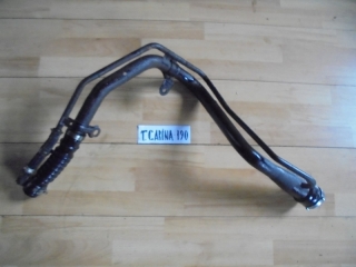Горловина топливного бака, TOYOTA, CARINA, AT190, 5A-FE