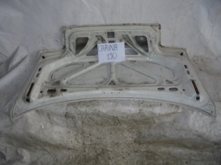 Крышка багажника, TOYOTA, CARINA, AT190, 5A-FE
