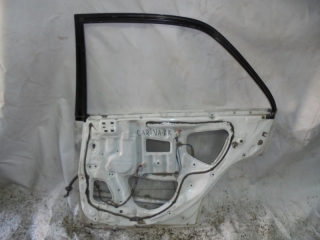 Дверь, TOYOTA, CARINA, AT210, 5A-FE, R, R