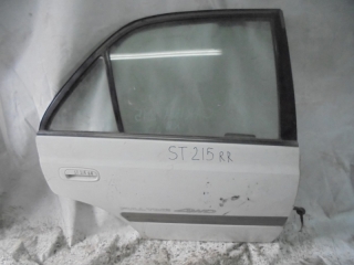 Стеклоподъемник, TOYOTA, CARINA, ST215, 3S-FE, R, R