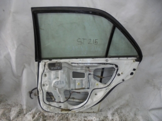 Стекло двери, TOYOTA, CARINA, ST215, 3S-FE, R, R