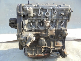 Двигатель, TOYOTA, CARINA ED, ST160, 1S-ELU