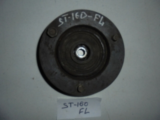 Опора амортизатора, TOYOTA, CARINA ED, ST160, 1S-ELU, F, L