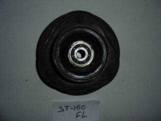 Опора амортизатора, TOYOTA, CARINA ED, ST160, 1S-ELU, F, L