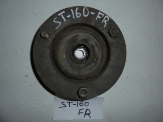 Опора амортизатора, TOYOTA, CARINA ED, ST160, 1S-ELU, F, R