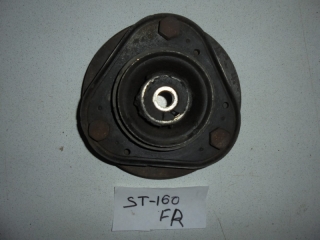 Опора амортизатора, TOYOTA, CARINA ED, ST160, 1S-ELU, F, R