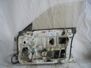 Дверь, TOYOTA, CARINA ED, ST160, 1S-ELU, F, R