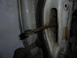 Дверь, TOYOTA, CARINA ED, ST160, 1S-ELU, F, R