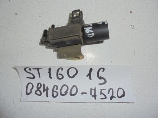 Электромагнитный клапан, TOYOTA, CARINA ED, ST160, 1S-ELU, 084600-7520