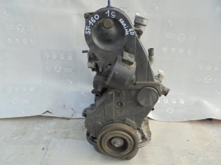 Двигатель, TOYOTA, CARINA ED, ST160, 1S-ELU