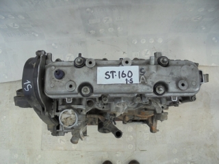 Двигатель, TOYOTA, CARINA ED, ST160, 1S-ELU
