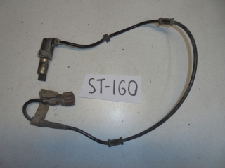 Датчик аbs, TOYOTA, CARINA ED, ST160, 1S-ELU, F, L