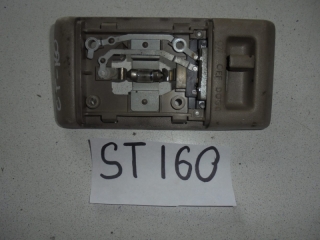 Светильник салона, TOYOTA, CARINA ED, ST160, 1S-ELU, R