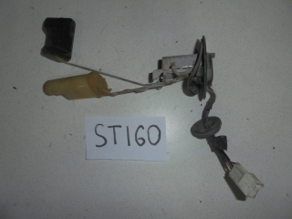 Датчик уровня топлива, TOYOTA, CARINA ED, ST160, 1S-ELU