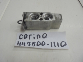 Клапан кондиционера, TOYOTA, CARINA ED, ST160, 1S-ELU, 447500-1110