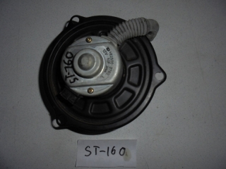 Мотор печки, TOYOTA, CARINA ED, ST160, 1S-ELU