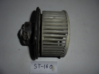 Мотор печки, TOYOTA, CARINA ED, ST160, 1S-ELU