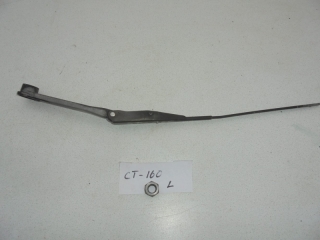 Держатель дворника, TOYOTA, CARINA ED, ST160, 1S-ELU, F, L