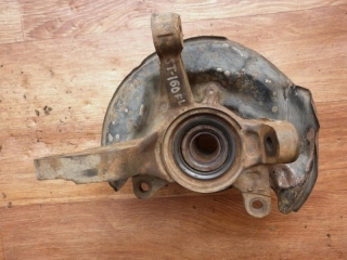 Кулак поворотный, TOYOTA, CARINA ED, ST160, 1S-ELU, F, R