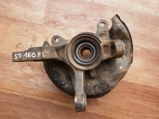 Кулак поворотный, TOYOTA, CARINA ED, ST160, 1S-ELU, F, L