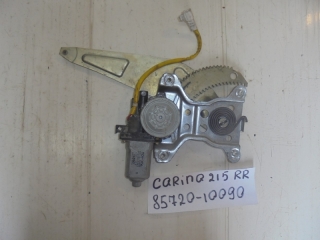 Стеклоподьемник, TOYOTA, CARINA, CT215, 2C-T, R, R, 85712-10090