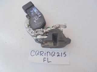 Замок двери, TOYOTA, CARINA, ST215, 3S-FE, F, R