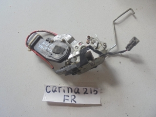 Замок двери, TOYOTA, CARINA, ST210, 4S-FE, F, R