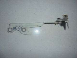 Шарнир капота, TOYOTA, COROLLA, AE95, 4A-FE, 89-91, L