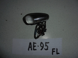 Повторитель поворота  в крыло, TOYOTA, COROLLA, AE95, 4A-FE, 89-91, F, L