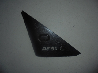 Уголок двери внутренний, TOYOTA, COROLLA, AE95, 4A-FE, 89-91, F, L