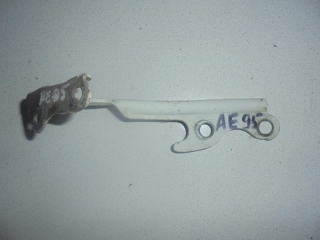 Шарнир капота, TOYOTA, COROLLA, AE95, 4A-FE, 89-91, R