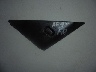 Уголок двери внутренний, TOYOTA, COROLLA, AE95, 4A-FE, 89-91, F, R