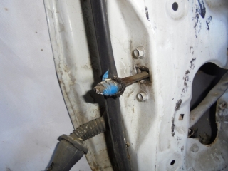 Дверь, TOYOTA, COROLLA, AE95, 4A-FE, 89-91, F, R