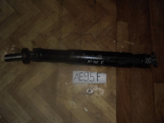 Карданный вал, TOYOTA, COROLLA, AE95, 4A-FE, 89-91, F
