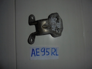 Петля двери, TOYOTA, COROLLA, AE95, 4A-FE, 89-91, R, L