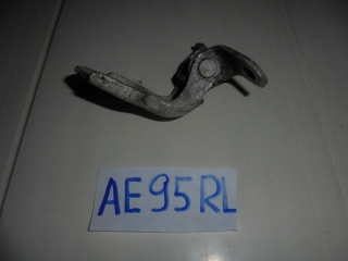 Петля двери, TOYOTA, COROLLA, AE95, 4A-FE, 89-91, R, L