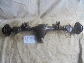 Мост, TOYOTA, COROLLA, AE95, 4A-FE, 89-91, R