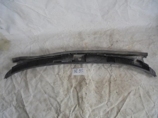 Решетка под дворники, TOYOTA, COROLLA, AE95, 4A-FE, 89-91