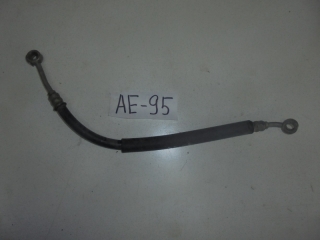 Шланг топливной рейки, TOYOTA, COROLLA, AE95, 4A-FE, 89-91